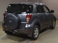 Daihatsu Be-Go лот № 243 оценка RA  с аукциона в Японии 1