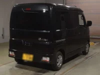 Daihatsu ATRAI VAN лот № 3197 оценка R  с аукциона в Японии 1
