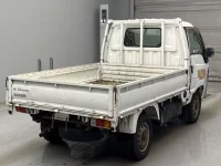 Nissan VANETTE TRUCK лот № 62100 оценка R  с аукциона в Японии 1