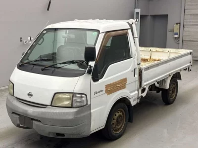 Nissan VANETTE TRUCK  с аукциона в Японии