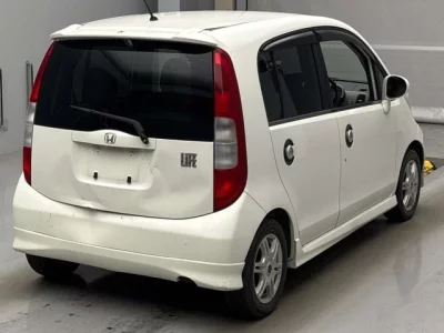 Honda LIFE
