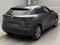Mazda CX-30 лот № 479 оценка 4  с аукциона в Японии 1