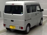 Mazda SCRUM лот № 3241 оценка 3  с аукциона в Японии 1