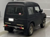 Suzuki JIMNY лот № 18173 оценка R  с аукциона в Японии 1