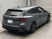 Subaru LEVORG лот № 12569 оценка 4.5  с аукциона в Японии 1