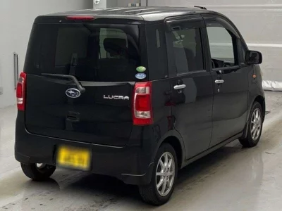 Subaru LUCRA
