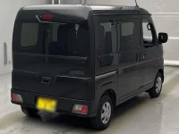 Subaru SAMBAR лот № 3252 оценка 4.5  с аукциона в Японии 1