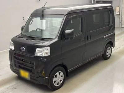 Subaru SAMBAR