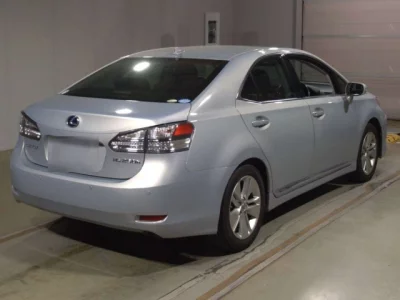 Lexus HS