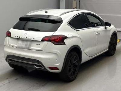 Citroen DS4