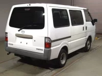Mazda BONGO VAN лот № 30505 оценка 3  с аукциона в Японии 1