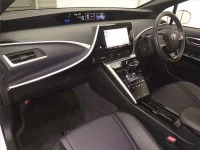 Toyota MIRAI лот № 60132 оценка 5  с аукциона в Японии 3