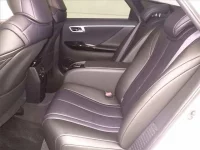 Toyota MIRAI лот № 60132 оценка 5  с аукциона в Японии 6