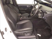 Toyota MIRAI лот № 60132 оценка 5  с аукциона в Японии 4