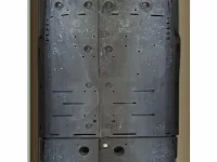 Toyota MIRAI лот № 60132 оценка 5  с аукциона в Японии 9