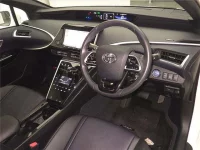 Toyota MIRAI лот № 60132 оценка 5  с аукциона в Японии 2