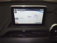 Mazda ROADSTER лот № 9026 оценка ***  с аукциона в Японии 5