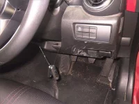 Mazda ROADSTER лот № 9026 оценка ***  с аукциона в Японии 6