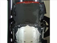 Mazda ROADSTER лот № 9026 оценка ***  с аукциона в Японии 7