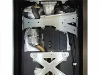 Mazda ROADSTER лот № 9026 оценка ***  с аукциона в Японии 8