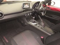 Mazda ROADSTER лот № 9026 оценка ***  с аукциона в Японии 3