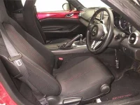 Mazda ROADSTER лот № 9026 оценка ***  с аукциона в Японии 4