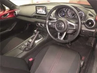 Mazda ROADSTER лот № 9026 оценка ***  с аукциона в Японии 2