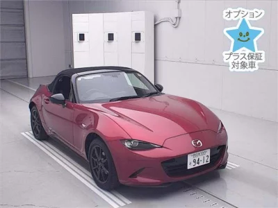 Mazda ROADSTER