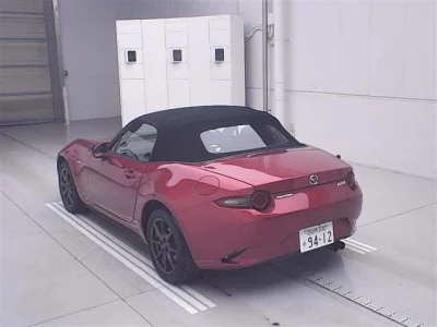 Mazda ROADSTER
