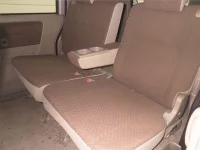 Mazda SCRUM лот № 70189 оценка 4  с аукциона в Японии 6