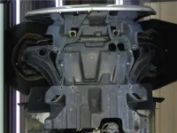 Mazda SCRUM лот № 70189 оценка 4  с аукциона в Японии 7