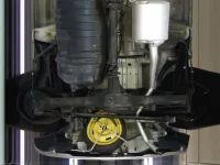 Mazda SCRUM лот № 70189 оценка 4  с аукциона в Японии 9