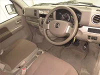 Mazda SCRUM лот № 70189 оценка 4  с аукциона в Японии 2