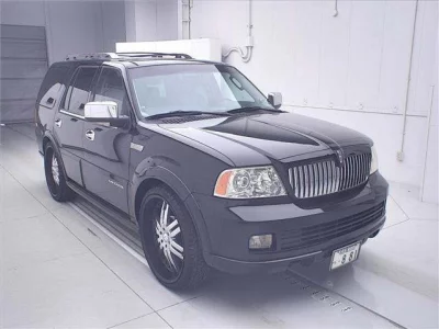Ford LINCOLN NAVIGATOR
