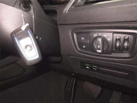 BMW 1-Series лот № 60131 оценка 4.5  с аукциона в Японии 7