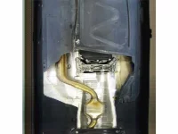 BMW 1-Series лот № 60131 оценка 4.5  с аукциона в Японии 9