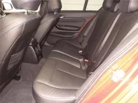 BMW 1-Series лот № 60131 оценка 4.5  с аукциона в Японии 6