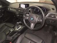 BMW 1-Series лот № 60131 оценка 4.5  с аукциона в Японии 2