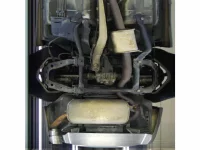 Mazda ROADSTER лот № 70240 оценка 3  с аукциона в Японии 3