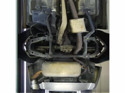 Mazda ROADSTER  с аукциона в Японии