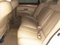 Nissan SYLPHY лот № 70269 оценка 3  с аукциона в Японии 6