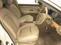 Nissan SYLPHY лот № 70269 оценка 3  с аукциона в Японии 4