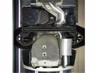 Nissan SYLPHY лот № 70269 оценка 3  с аукциона в Японии 9