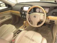 Nissan SYLPHY лот № 70269 оценка 3  с аукциона в Японии 2