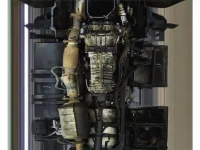 Mazda TITAN лот № 60097 оценка 3.5  с аукциона в Японии 8