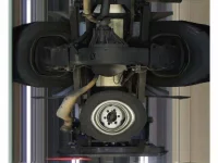 Mazda TITAN лот № 60097 оценка 3.5  с аукциона в Японии 9