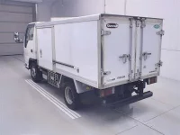 Mazda TITAN лот № 60097 оценка 3.5  с аукциона в Японии 1