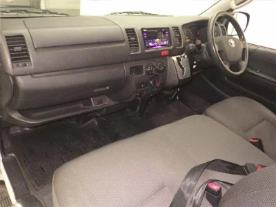 Toyota REGIUS ACE VAN