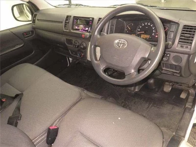 Toyota REGIUS ACE VAN