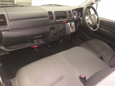 Toyota REGIUS ACE VAN